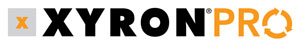 Xyron Pro logo