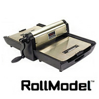 Ellison RollModel Machine
