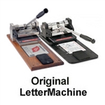 Original LetterMachine